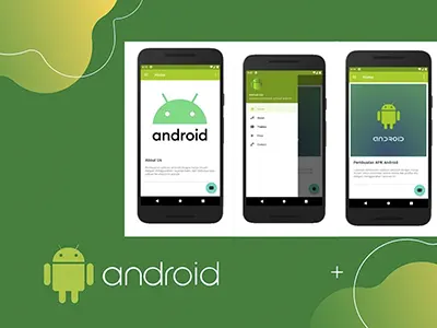 Android Murah
